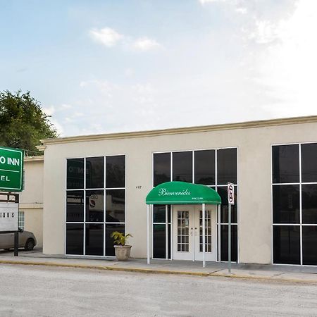 Bonitto Inn Manuel Kültér fotó