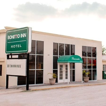 Bonitto Inn Manuel Kültér fotó
