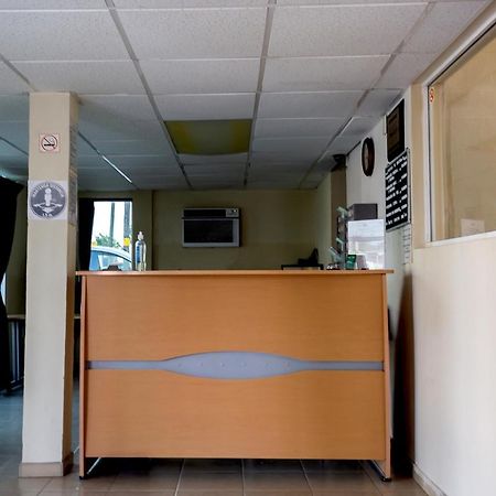 Bonitto Inn Manuel Kültér fotó