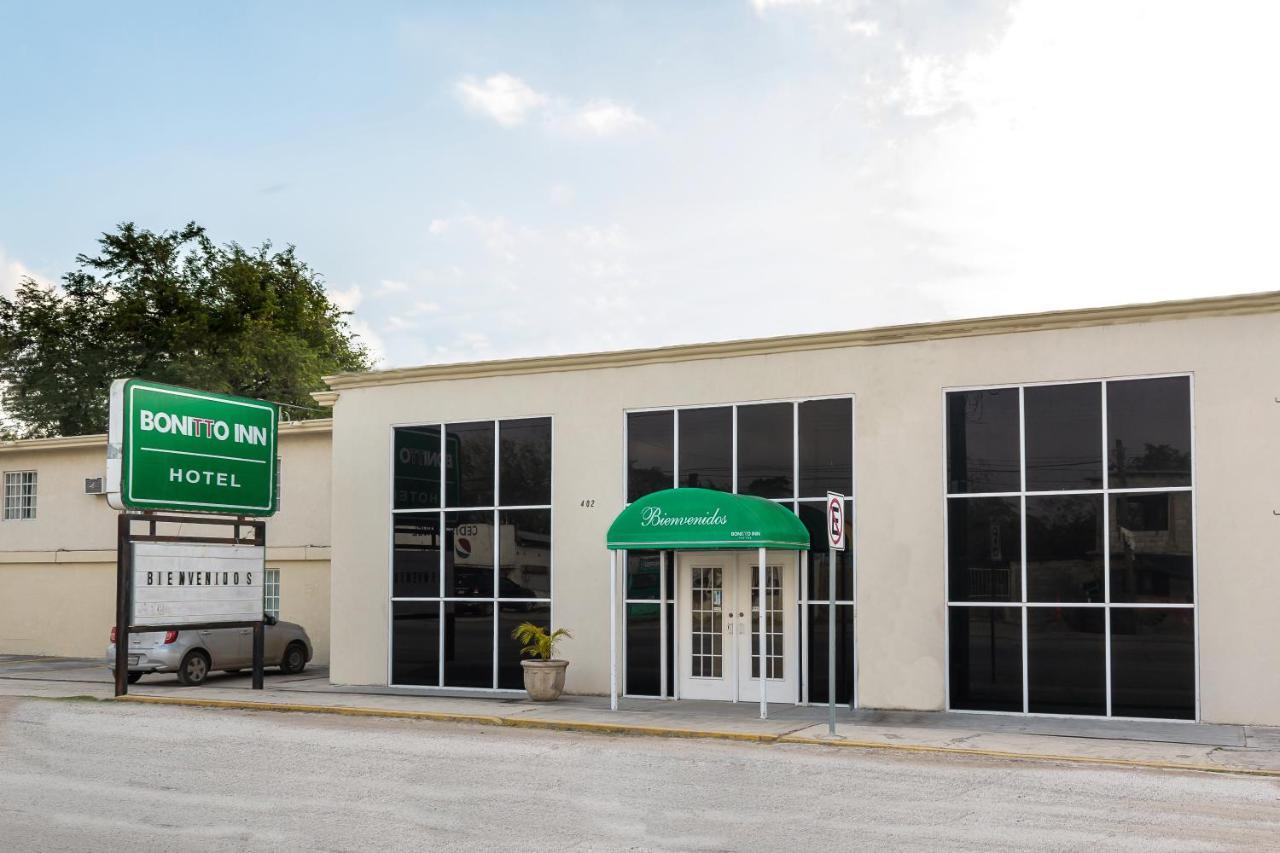 Bonitto Inn Manuel Kültér fotó