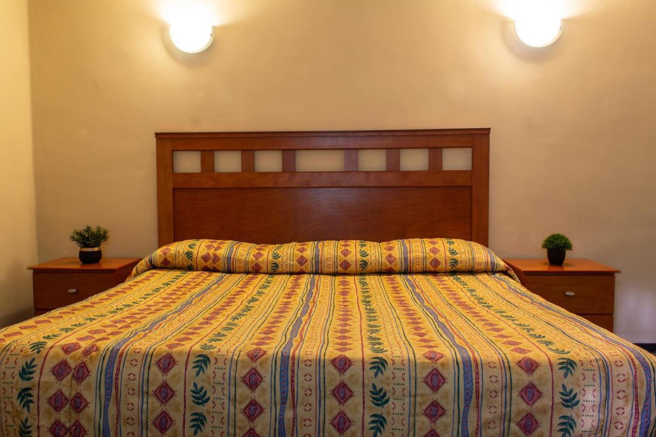 Bonitto Inn Manuel Kültér fotó