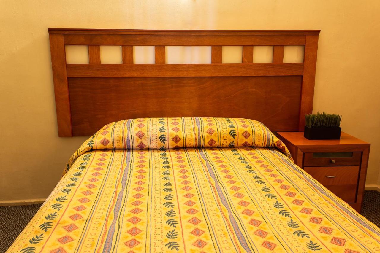 Bonitto Inn Manuel Kültér fotó