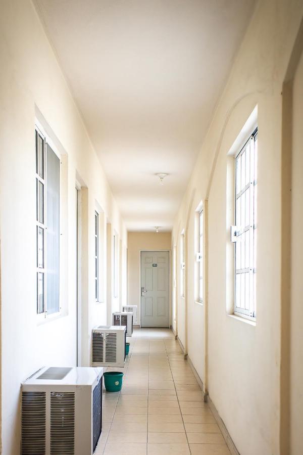Bonitto Inn Manuel Kültér fotó
