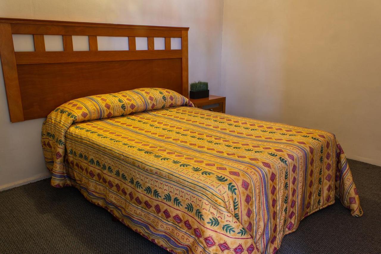 Bonitto Inn Manuel Kültér fotó