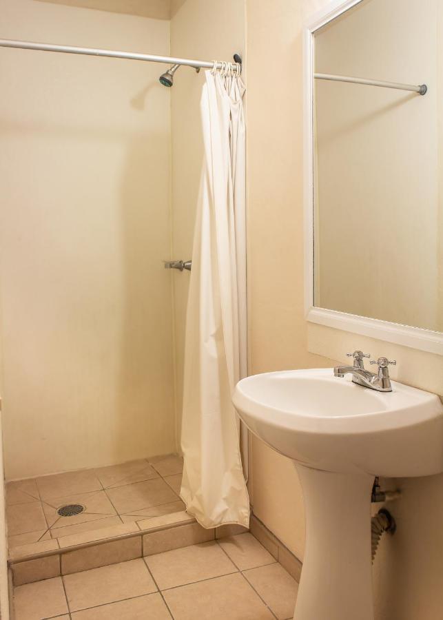 Bonitto Inn Manuel Kültér fotó