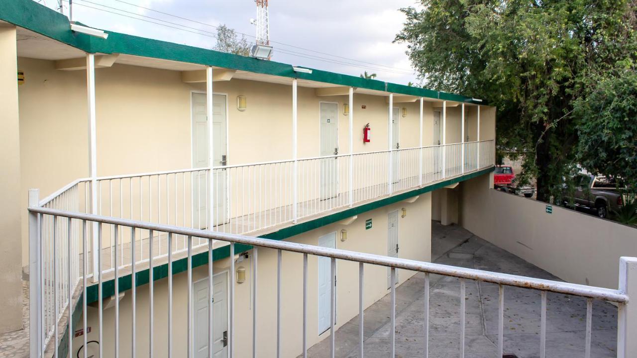 Bonitto Inn Manuel Kültér fotó