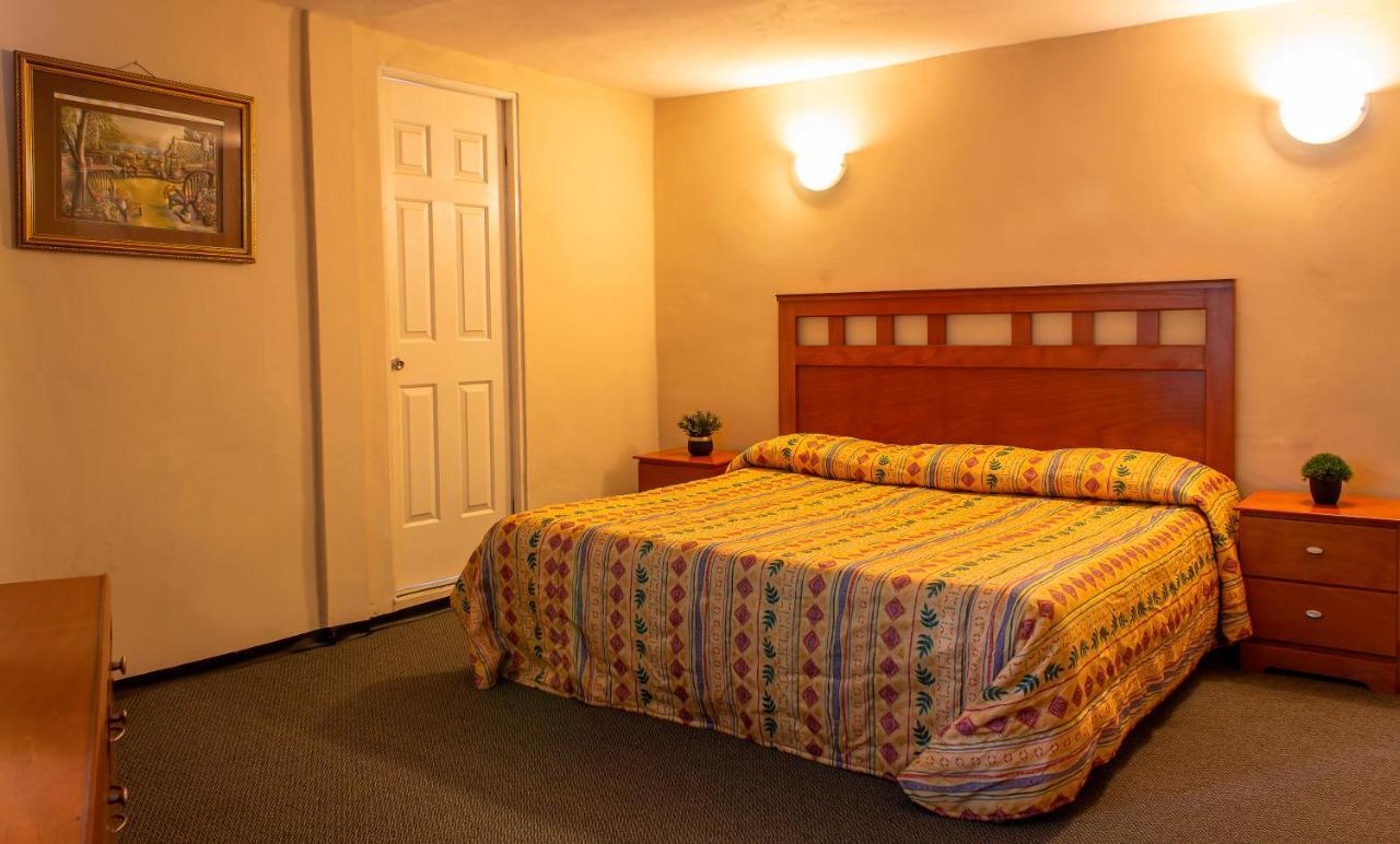 Bonitto Inn Manuel Kültér fotó