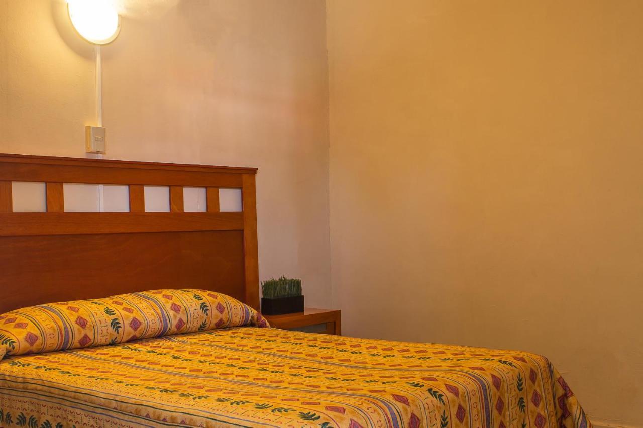 Bonitto Inn Manuel Kültér fotó