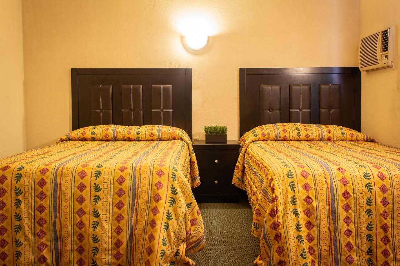 Bonitto Inn Manuel Kültér fotó