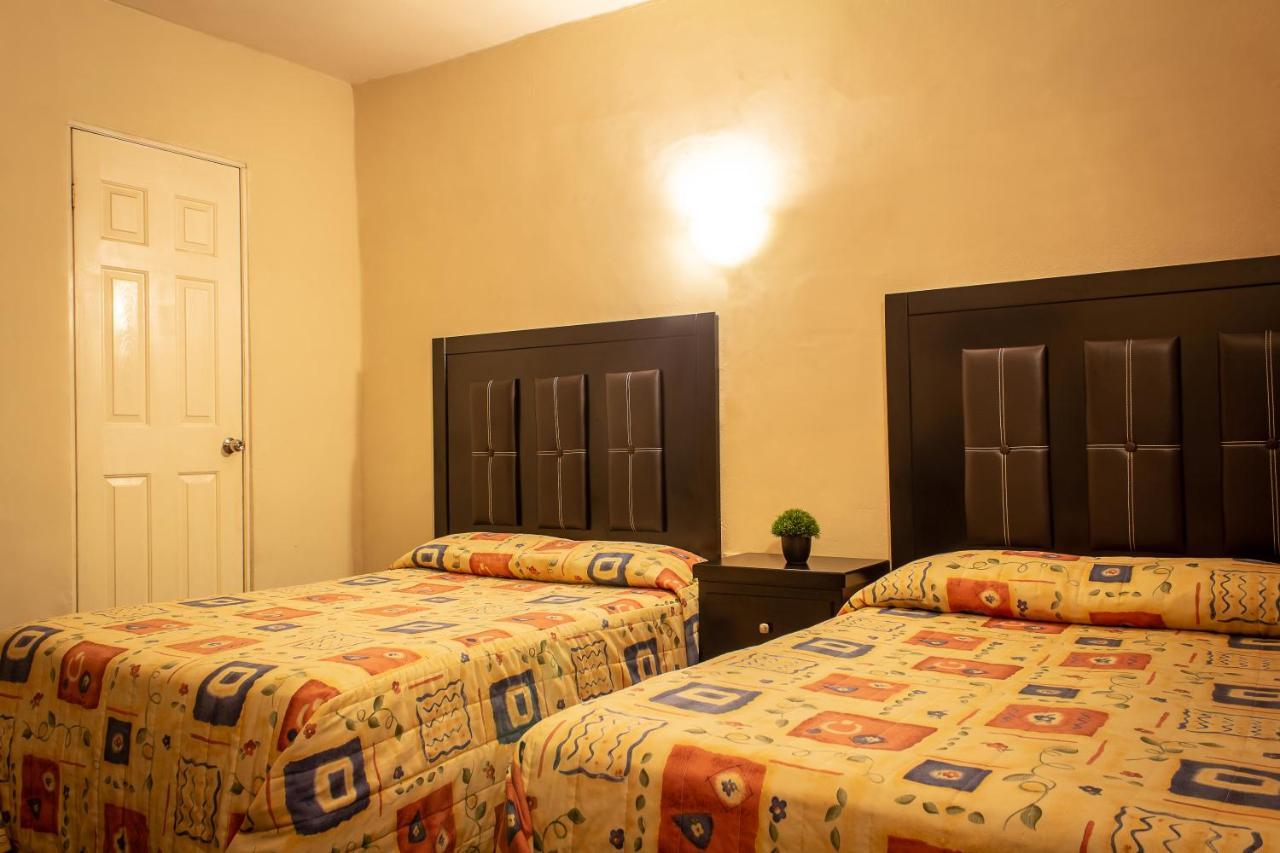 Bonitto Inn Manuel Kültér fotó