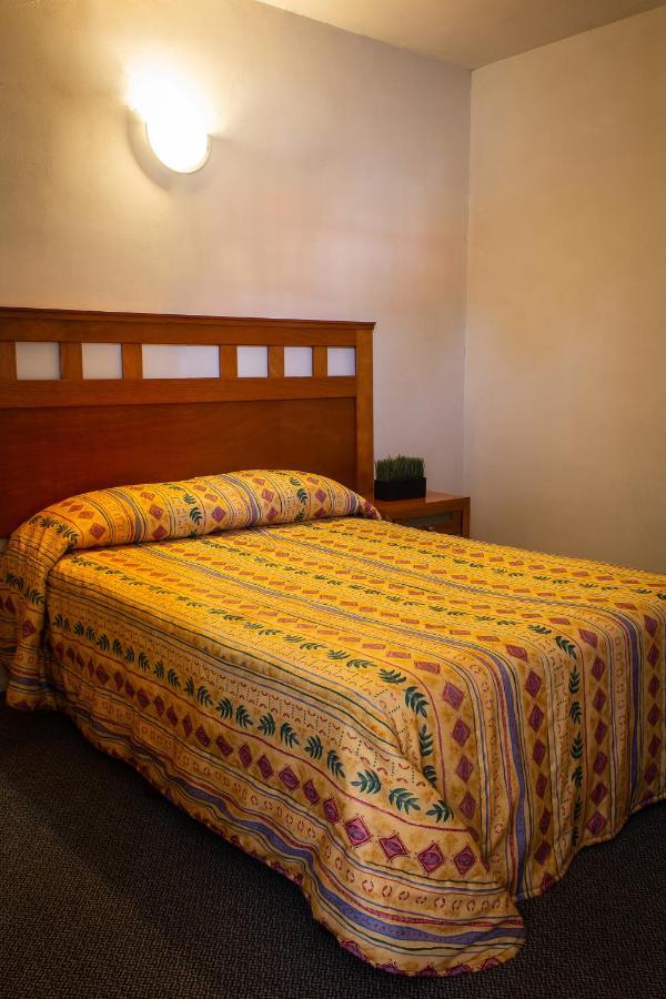 Bonitto Inn Manuel Kültér fotó