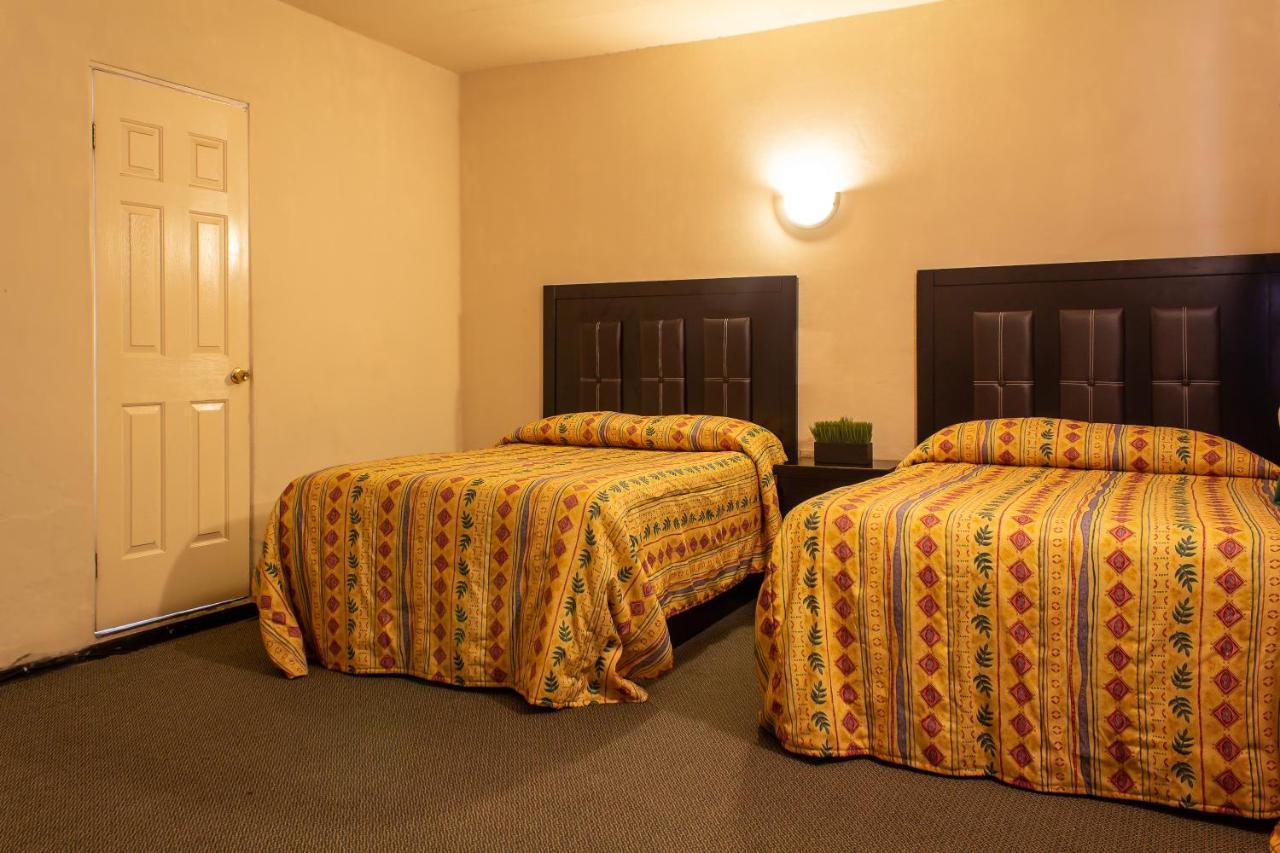 Bonitto Inn Manuel Kültér fotó
