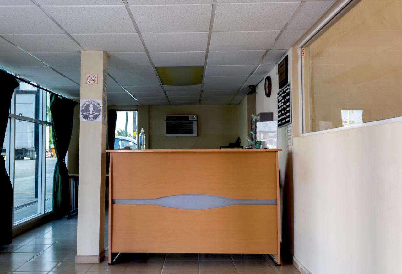 Bonitto Inn Manuel Kültér fotó
