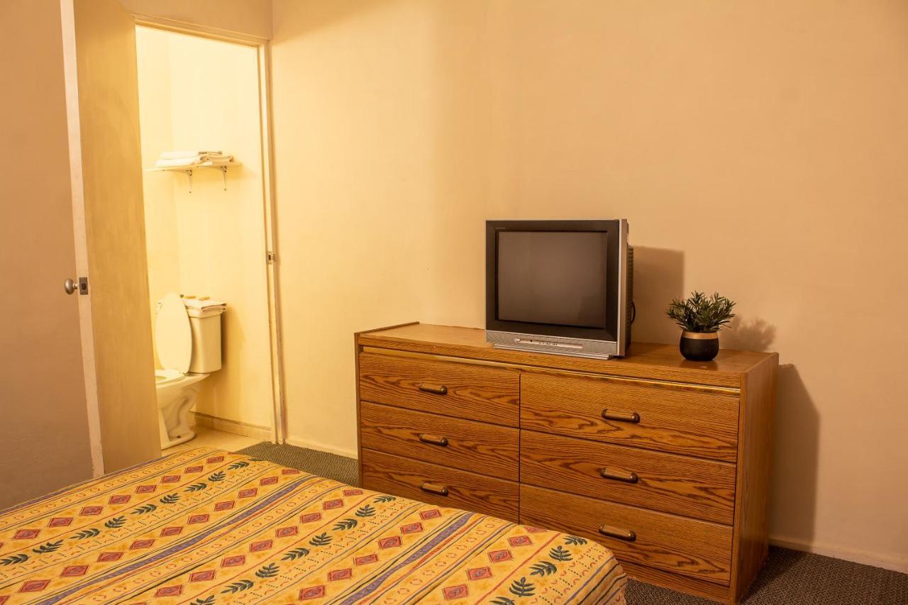 Bonitto Inn Manuel Kültér fotó